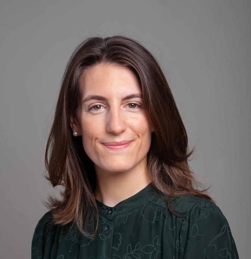 Sybille Ricard
